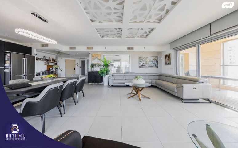 דירה, בני בנימין, גלי הים, נתניה