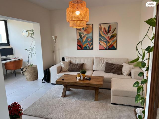 גג/ פנטהאוז, בלפור, לב תל אביב, לב העיר צפון, תל אביב יפו