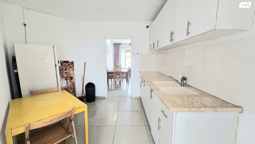 דירה, גולני 101, קרית שמואל, טבריה