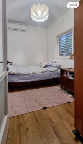 דירה, יוחנן הורקנוס, הצפון הישן - צפון, תל אביב יפו