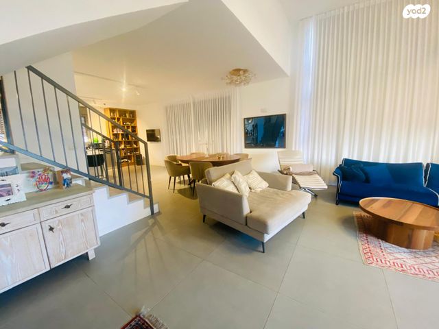 דירה, אפרים קציר, מתחם 1200, הוד השרון