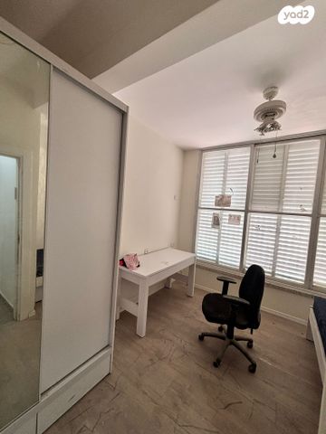 דירת גן, תל אביב יפו