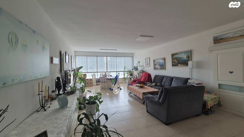 מרכז העיר דרום