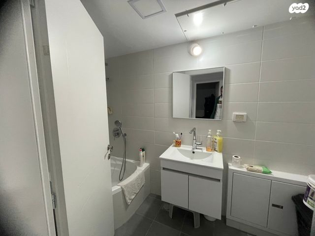 דירה, ירושלים