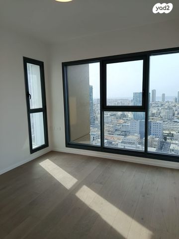 דירה, וינגייט 1, תל אביב יפו