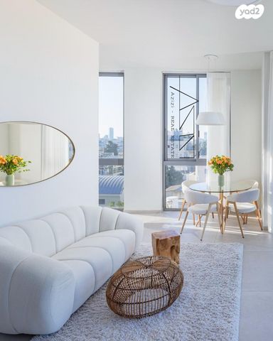 גג/ פנטהאוז, תל אביב יפו