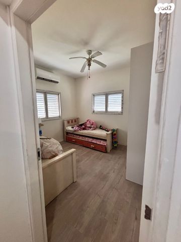 דירת גן, תל אביב יפו