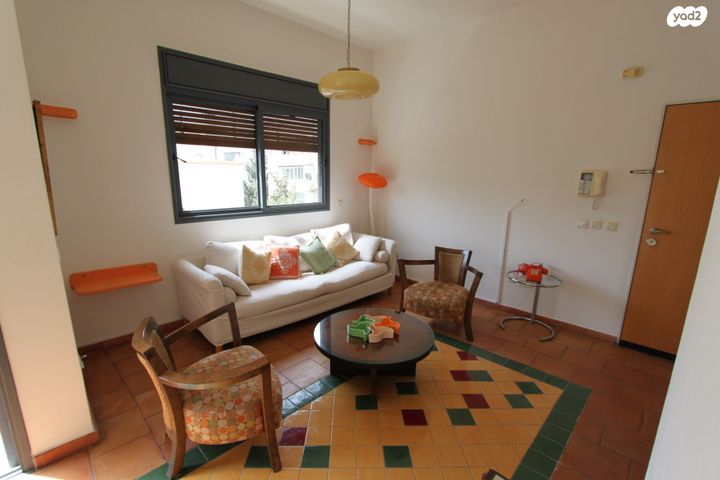 דירה, יוחנן הסנדלר, לב תל אביב, לב העיר צפון, תל אביב יפו