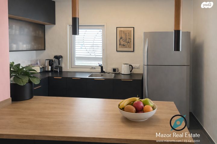 גג/ פנטהאוז, לב תל אביב, לב העיר צפון, תל אביב יפו