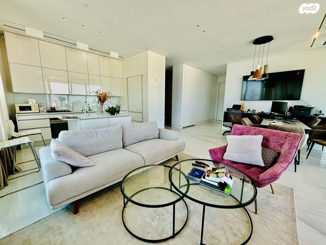 דירה, פרישמן 46, הצפון הישן - דרום, תל אביב יפו