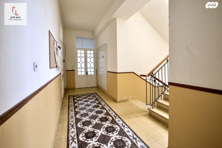 דירה, גאולה, כרם התימנים, תל אביב יפו