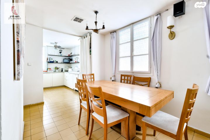 דירה, גאולה, כרם התימנים, תל אביב יפו