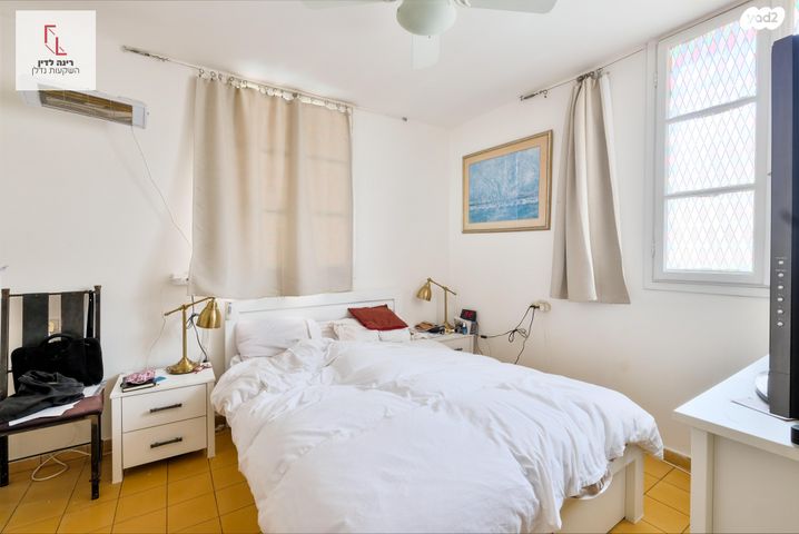 דירה, גאולה, כרם התימנים, תל אביב יפו