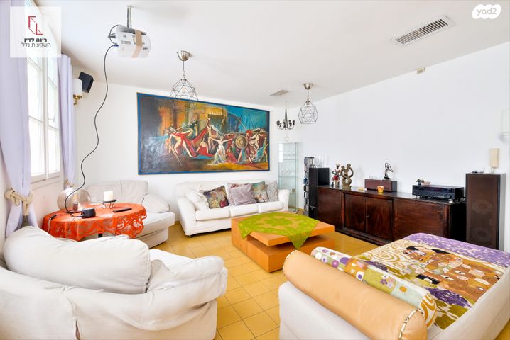 דירה, גאולה, כרם התימנים, תל אביב יפו