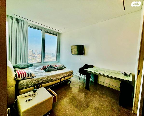 דירה, פרישמן 46, הצפון הישן - דרום, תל אביב יפו