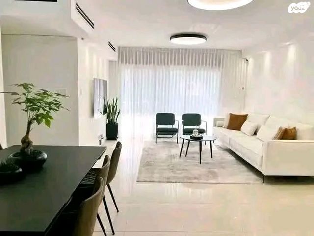 דירה, צבי תדמור, ח-501, חולון