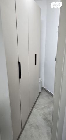 דירת גן, גני אביב, לוד