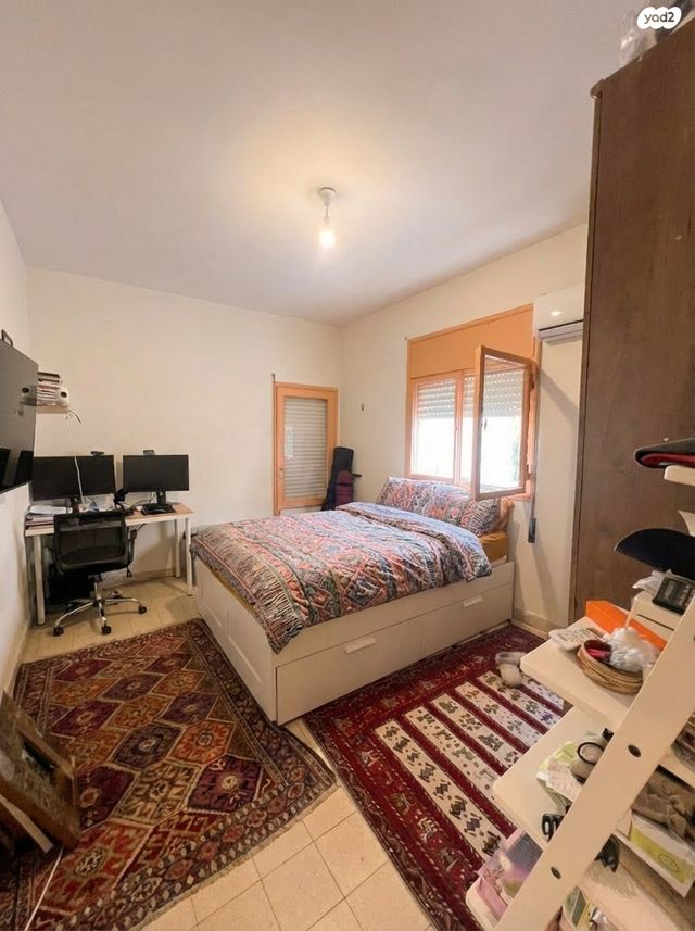 דירה, ארלוזורוב, הצפון הישן - צפון, תל אביב יפו