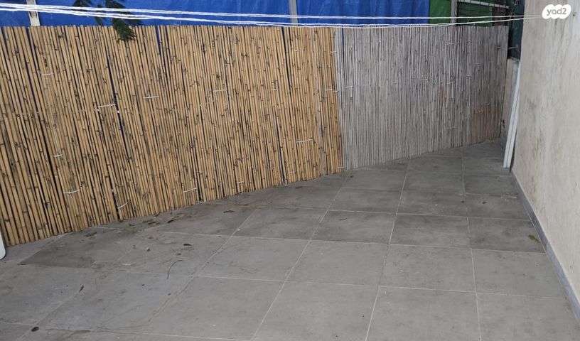 דירת גן, גני אביב, לוד