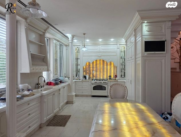 בית פרטי/ קוטג', סביון