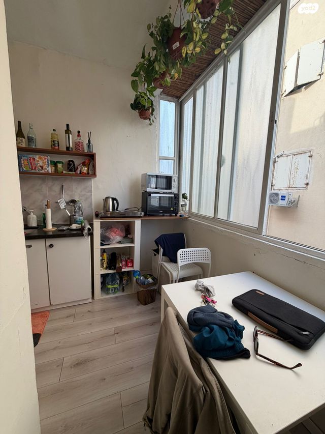 דירה, הכובשים, כרם התימנים, תל אביב יפו