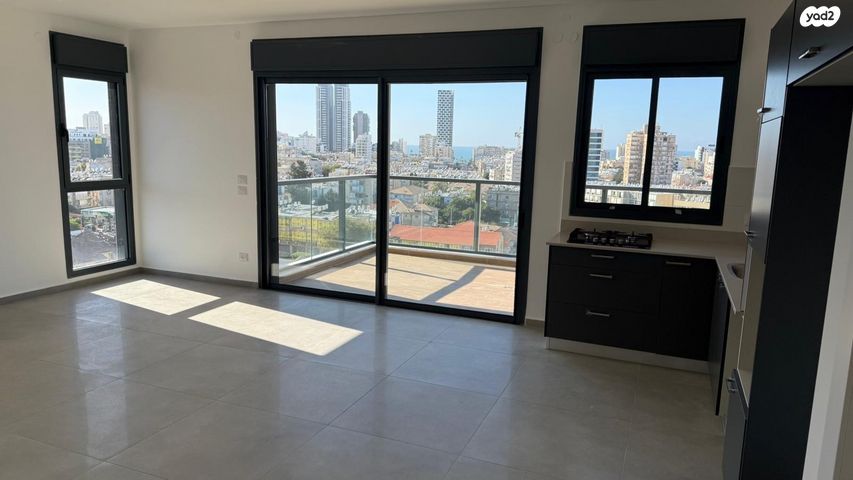 דירה, דניאל 3, ניצנה, בת ים