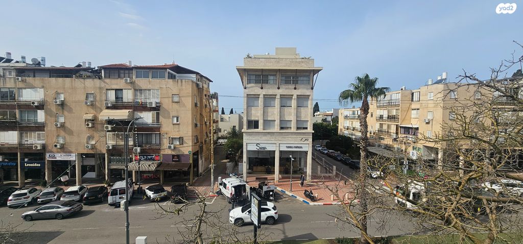 דירה, סוקולוב, הדר, רמת השרון