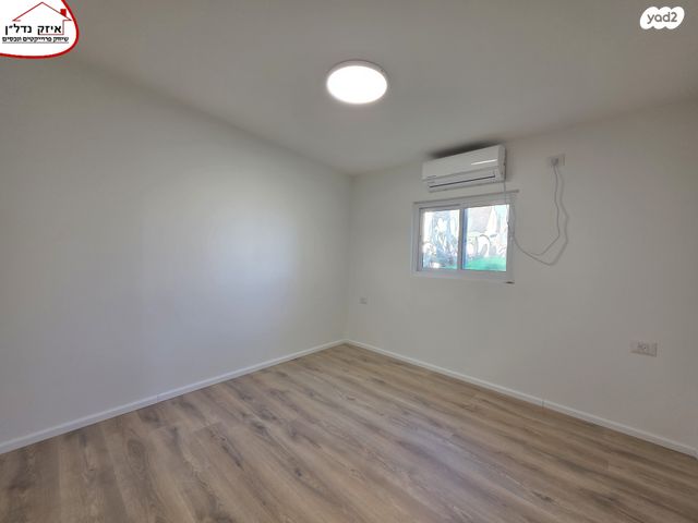 יחידת דיור, ירדן, נחלים, נחלים