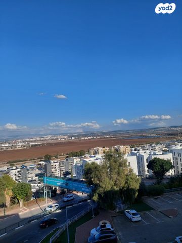 דירה, רמות יצחק, נשר