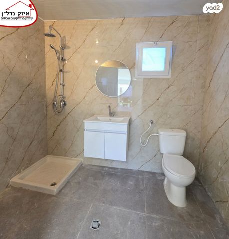 יחידת דיור, ירדן, נחלים, נחלים