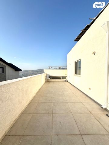 יחידת דיור, מכמנים