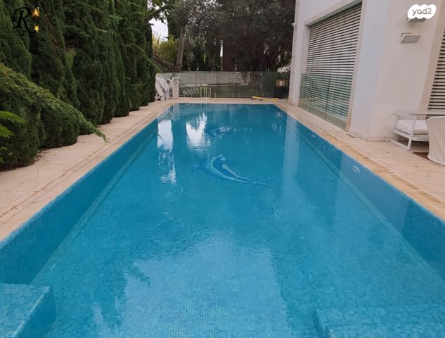 בית פרטי/ קוטג', סביון