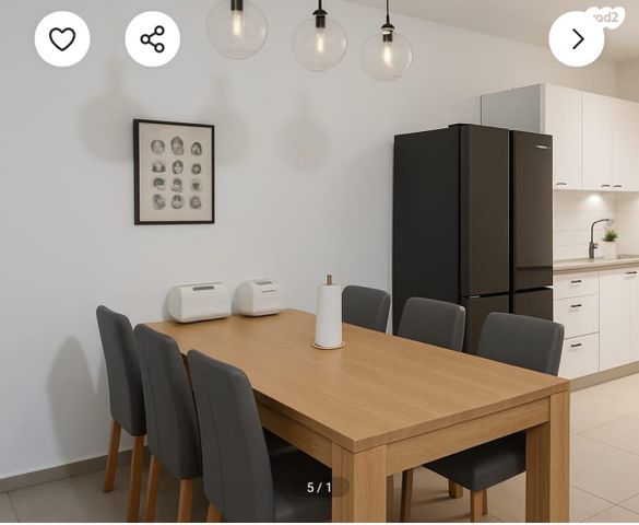 דירה, יצחק שמיר, נווה שרון / שער העיר, נתיבות