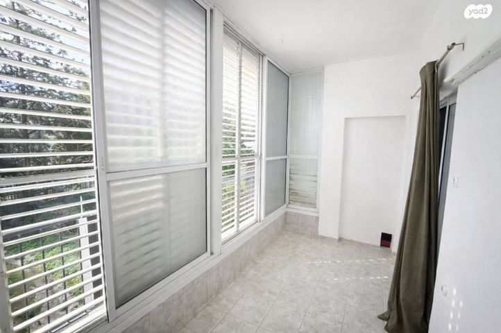 דירה, עולי הגרדום 9, רמת החייל, תל אביב יפו