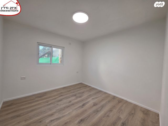 יחידת דיור, ירדן, נחלים, נחלים