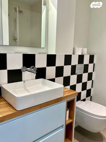 דירה, מזא"ה, לב תל אביב, לב העיר צפון, תל אביב יפו