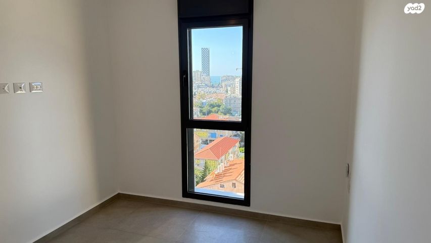 דירה, דניאל 3, ניצנה, בת ים