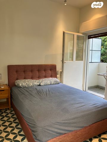 דירה, מזא"ה, לב תל אביב, לב העיר צפון, תל אביב יפו