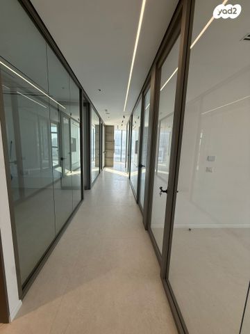 משרדים, האורזים 29, אזור תעשיה קרית אליעזר, נתניה