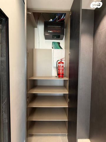 משרדים, האורזים 29, אזור תעשיה קרית אליעזר, נתניה