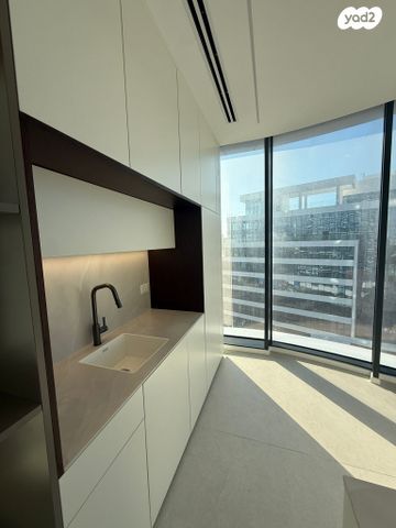 משרדים, האורזים 29, אזור תעשיה קרית אליעזר, נתניה