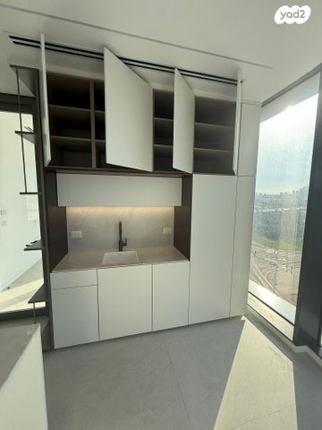 משרדים, האורזים 29, אזור תעשיה קרית אליעזר, נתניה