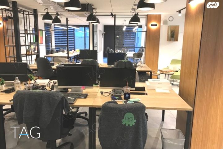 משרדים, שדרות רוטשילד, תל אביב יפו