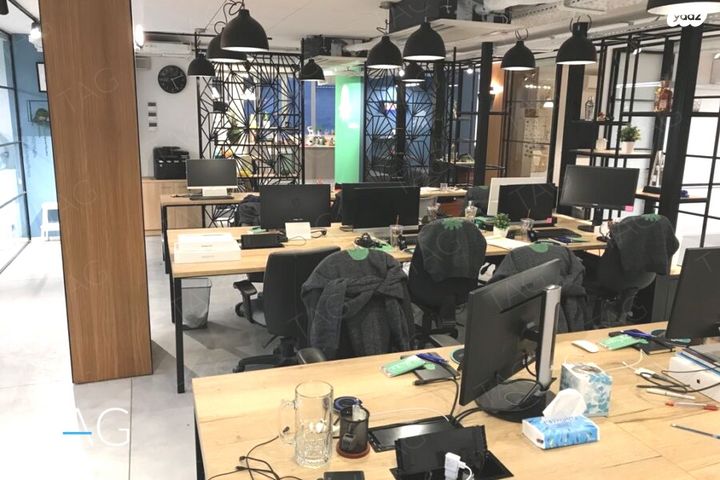 משרדים, שדרות רוטשילד, תל אביב יפו