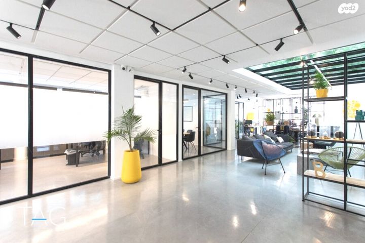 משרדים, שדרות רוטשילד, תל אביב יפו