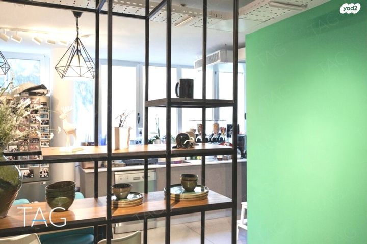 משרדים, שדרות רוטשילד, תל אביב יפו