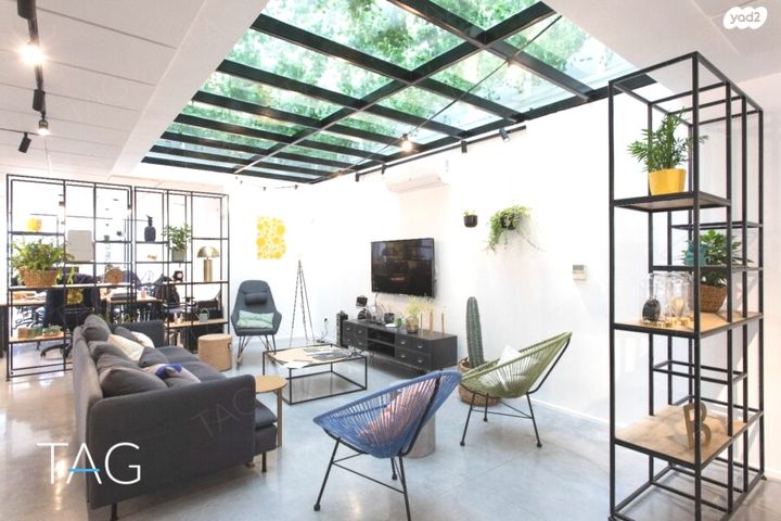 שדרות רוטשילד 