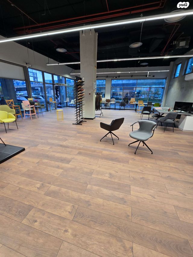 כללי, שדרות ההסתדרות 25, צומת הקריות, חוף שמן, חיפה