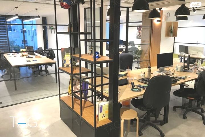 משרדים, שדרות רוטשילד, תל אביב יפו