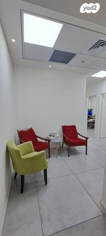 משרדים, הנגר, אזור תעשיה נווה נאמן, הוד השרון